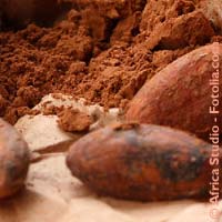 Kakaobohnen: Warum nicht den eigenen Adventskalender-Schokolade selber machen?