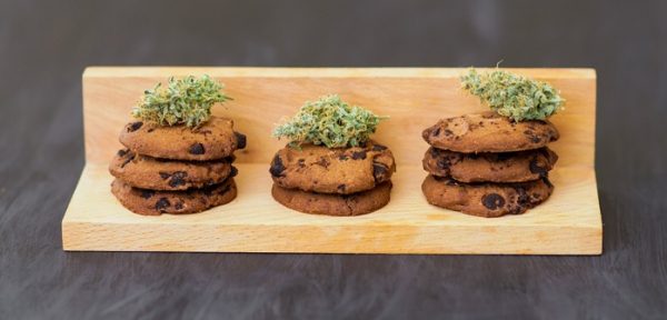 Canabis Rezepte, Cannabis Rezepte: Lecker, Einfach &amp; Gesund!