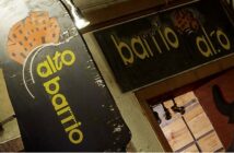 Barrio Alto: Spanischer Wein in Mainz