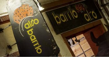 Barrio Alto: Spanischer Wein in Mainz