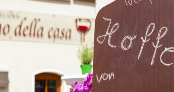 Hoffest: am 24. Mai im Vino della Casa in Niedernhausen