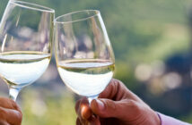 Genießen Sie ein gutes Glas Wein auf Ihrer Weinreise an die Mosel.