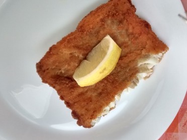 Die Scholle