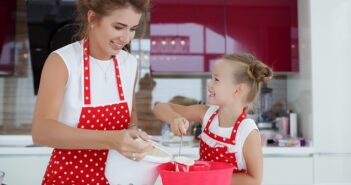 Backen mit Silikonformen: Leckere Rezepte & Tipps