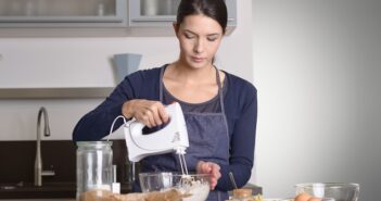 Handmixer im Test: Welches ist das beste Handrührgerät?