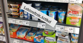 Lebensqualität mit Lebensmittelunverträglichkeiten – ist das möglich?