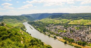 Wein in Mainz: Weingenüsse und Tourismus