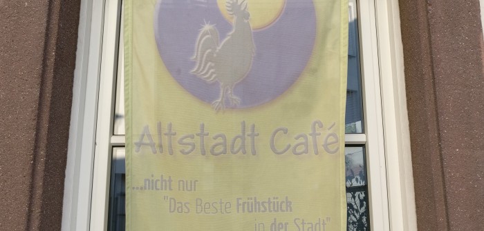 Altstadt-Café