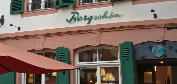 Bergschön