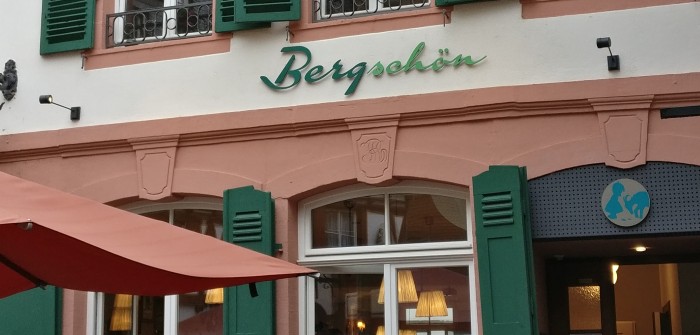 Bergschön