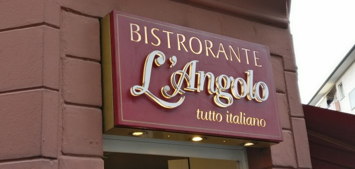 Bistrorante L'Angolo