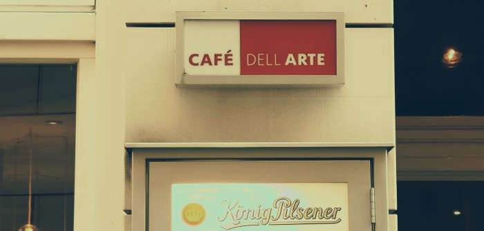 Café dell Arte