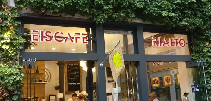 Eiscafé Rialto