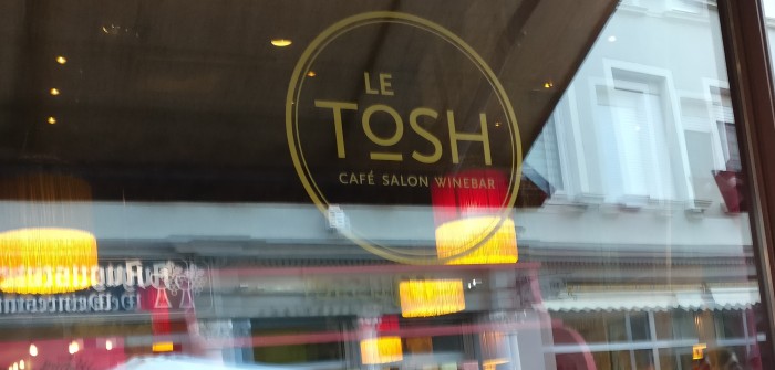 Le Tosh