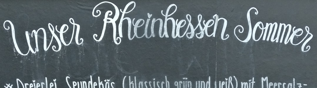 Restaurants in Mainz