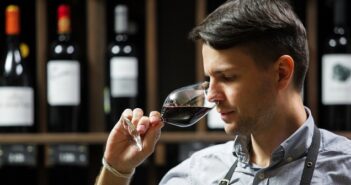 Sommelier: Persönlicher Genussexperte für guten Wein