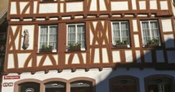 1. Mainzer Altstadt-Samstag: Schlemmen, Shoppen, Roter Teppich und so