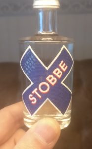 Mein Haul in Bad Münster am Stein: eine 50ml-Notration Stobbe Blackcurrant... (#2)