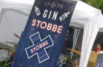 Stobbe Gin 1776: vom Ruf des Machandel