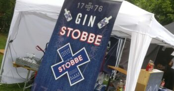 Stobbe Gin 1776: vom Ruf des Machandel