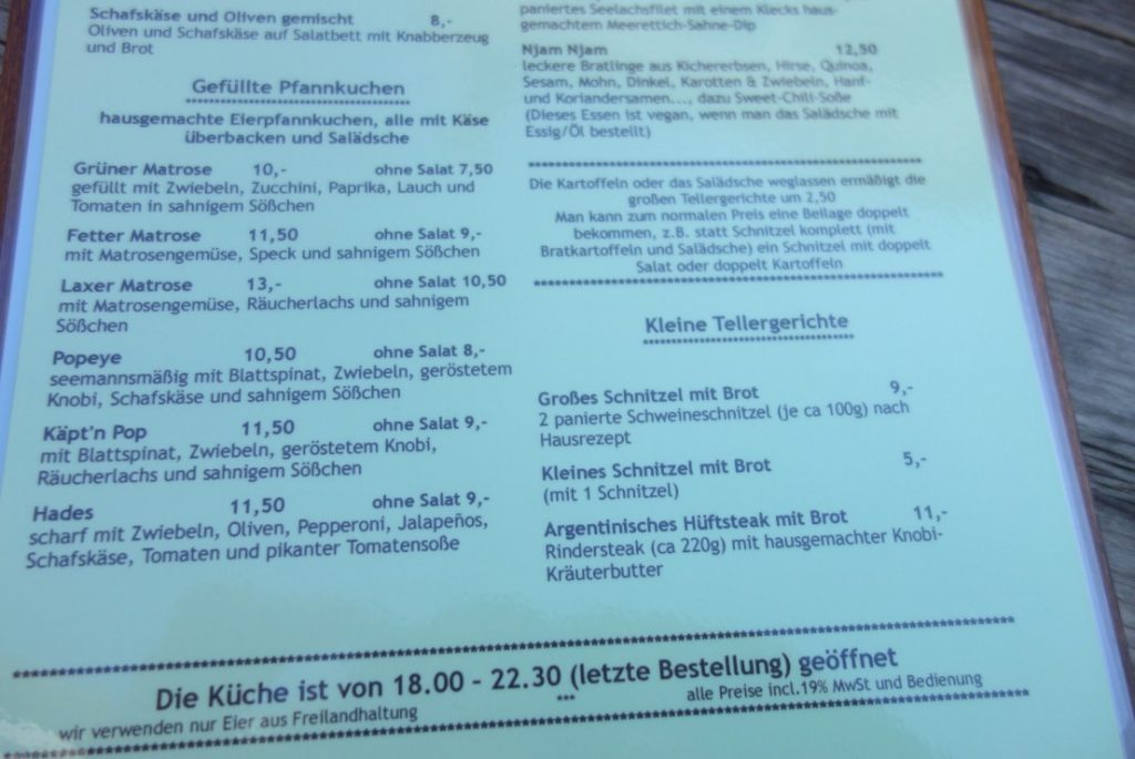 Hafeneck Mainz: die gemütlichste Eckkneipe in der Mainzer Neustadt