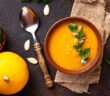 Kürbissuppe Rezept: Einfach, schnell und lecker