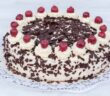 Schwarzwälder Kirschtorte: Lecker Rezepte für jede Kaffeetafel