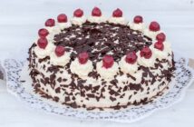 Schwarzwälder Kirschtorte: Lecker Rezepte für jede Kaffeetafel