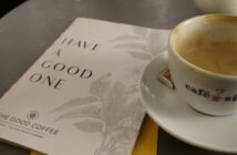 The Good Coffee: Neu in Mainz