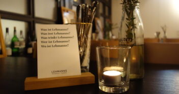 Lehmanns Mainz: Neu in der Altstadt