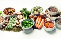 Ausgewogene Ernährung: 7 Rezepte, die Du nie mehr vermissen willst ( Foto: Shutterstock-Tatjana Baibakova )