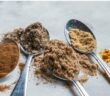 Superfood-Trend: Sind jetzt Gerstengras, Rotes Maca, Quinoa, Spirulina wertlos? ( Lizenzdoku: Shutterstock-_Oleksandra Naumenko)