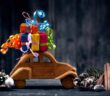 Ausgefallene Geschenkideen zu Weihnachten: Der Lottoschein als perfekte Wahl ( Foto: Adobe Stock - Jenny Sturm )