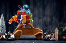 Ausgefallene Geschenkideen zu Weihnachten: Der Lottoschein als perfekte Wahl ( Foto: Adobe Stock - Jenny Sturm )
