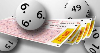 Lottoland: Wie seriös ist das Glück? Und ist es legal? ( Foto: Adobe Stock - Jaschin )