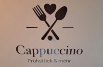 Frühstück & mehr im Cappuccino Mainz (Foto: Katharina-Luise Joos)