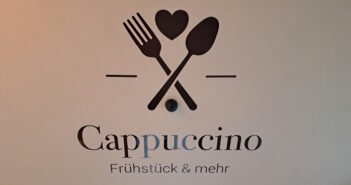 Frühstück & mehr im Cappuccino Mainz (Foto: Katharina-Luise Joos)