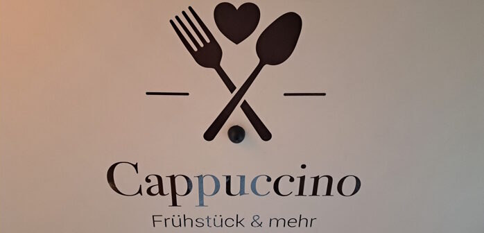 Cappuccino: Frühstück den ganzen Tag