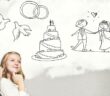 Hochzeitsplanung-Trend 2023 ( Foto: Adobe Stock-adam121)