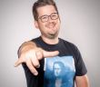 Chris Talls "Laugh Stories" ab März 2024! (Foto: Chris Tall - Robert Maschke)