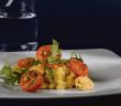 Gourmet-Himmel: Air France revolutioniert das Flugerlebnis (Foto: Air France)