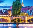 Altstadtfest 2023: Festliches Highlight in Nürnberg (Foto: AdobeStock - Scanrail 220223305)