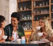 Die gesundheitlichen Vorteile von Kaffee in Maßen genießen (Foto: AdobeStock 155767152  Jacob Lund)
