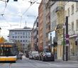 Kostenloser ÖPNV-Samstag: Besucher locken nach Mainz und (Foto: AdobeStock 342407452 Q'ju Creative)