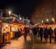 Leipzig Weihnachtsmarkt: Einzigartige Atmosphäre mit kulturellen (Foto: AdobeStock 596060536 Roberto)