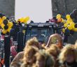 Mainzer Carneval-Verein hofft auf finanzielle Unterstützung für (Foto: AdobeStock 488816226 Bittner KAUFBILD.de)