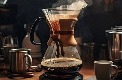 Salz im Kaffee: Ein ungewöhnlicher Trend mit überraschenden (Foto: AdobeStock 630100709  2ragon)