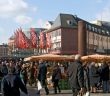 Unsicherheitsgefühl von Fußgängern in Mainz nimmt deutlich (Foto: AdobeStock 12521161 Michael Möller)