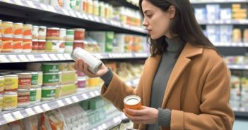 Allergieprävention bei Kindern: Bedeutung einer ausgewogenen Ernährung Allergieprävention bei Kindern: Gesunde Ernährung als (Foto: AdobeStock - InputUX 602650458)