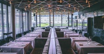 Sternerestaurant TAWA YAMA stellt Antrag auf Eigenverwaltung (Foto: Swen Carlin)